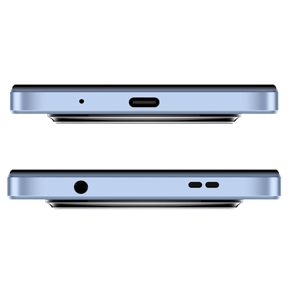 Buy Redmi A3 (3GB RAM, 64GB, Lake Blue) online at best prices from ...